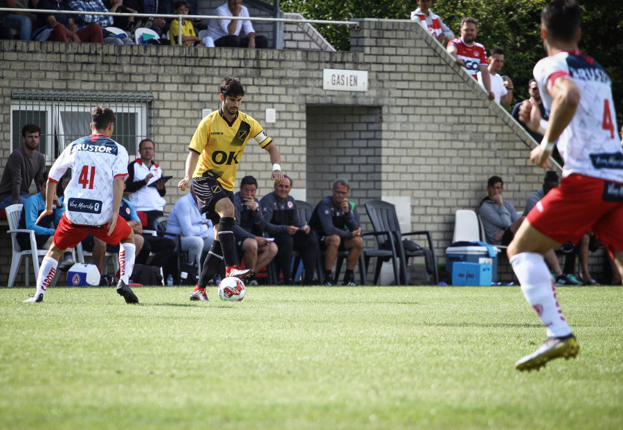 NAC Kortrijk (2 1) (58 van 92)